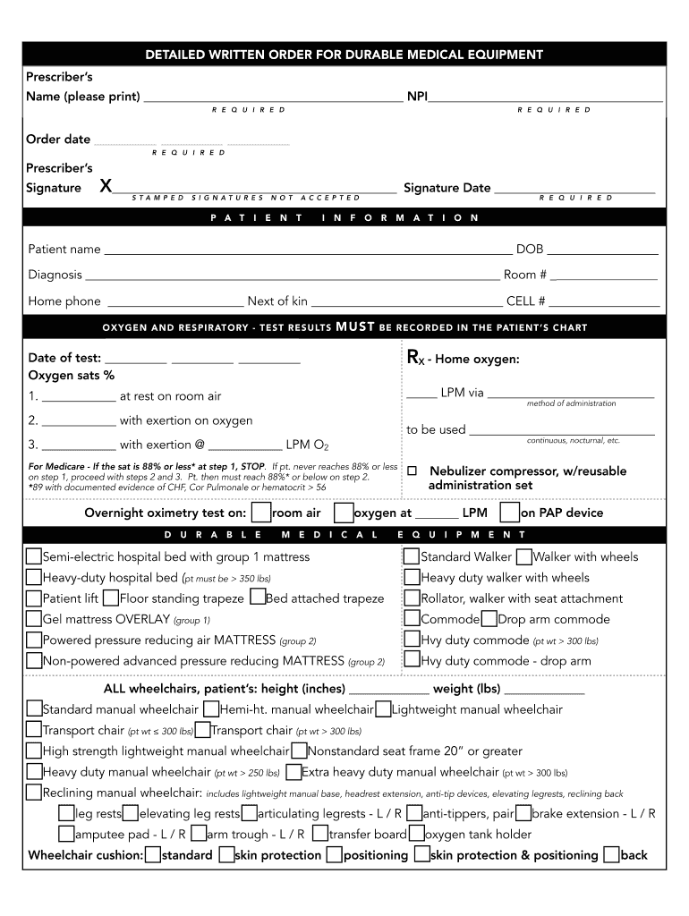 Medicare Part B Forms Printable Pdf