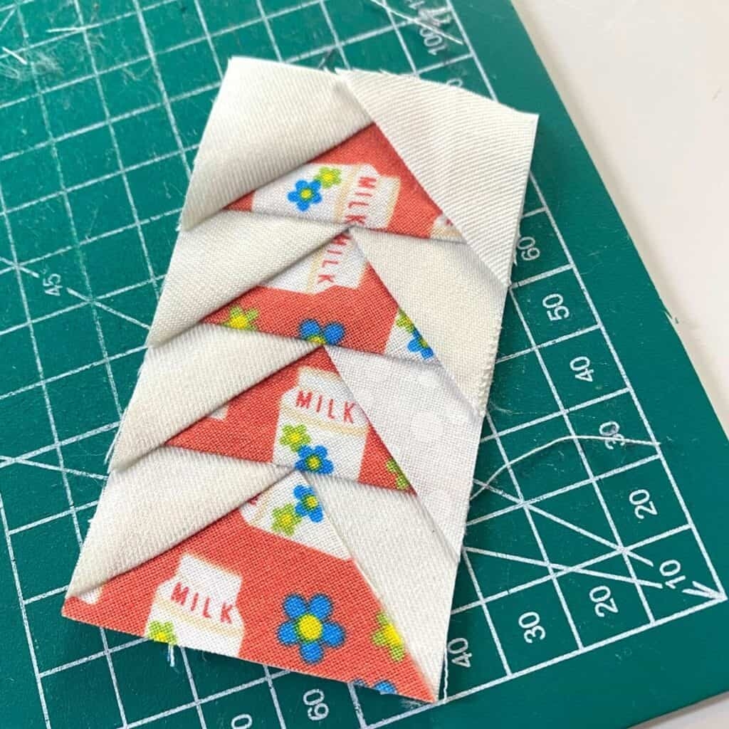 Free Printable Flying Geese Templates