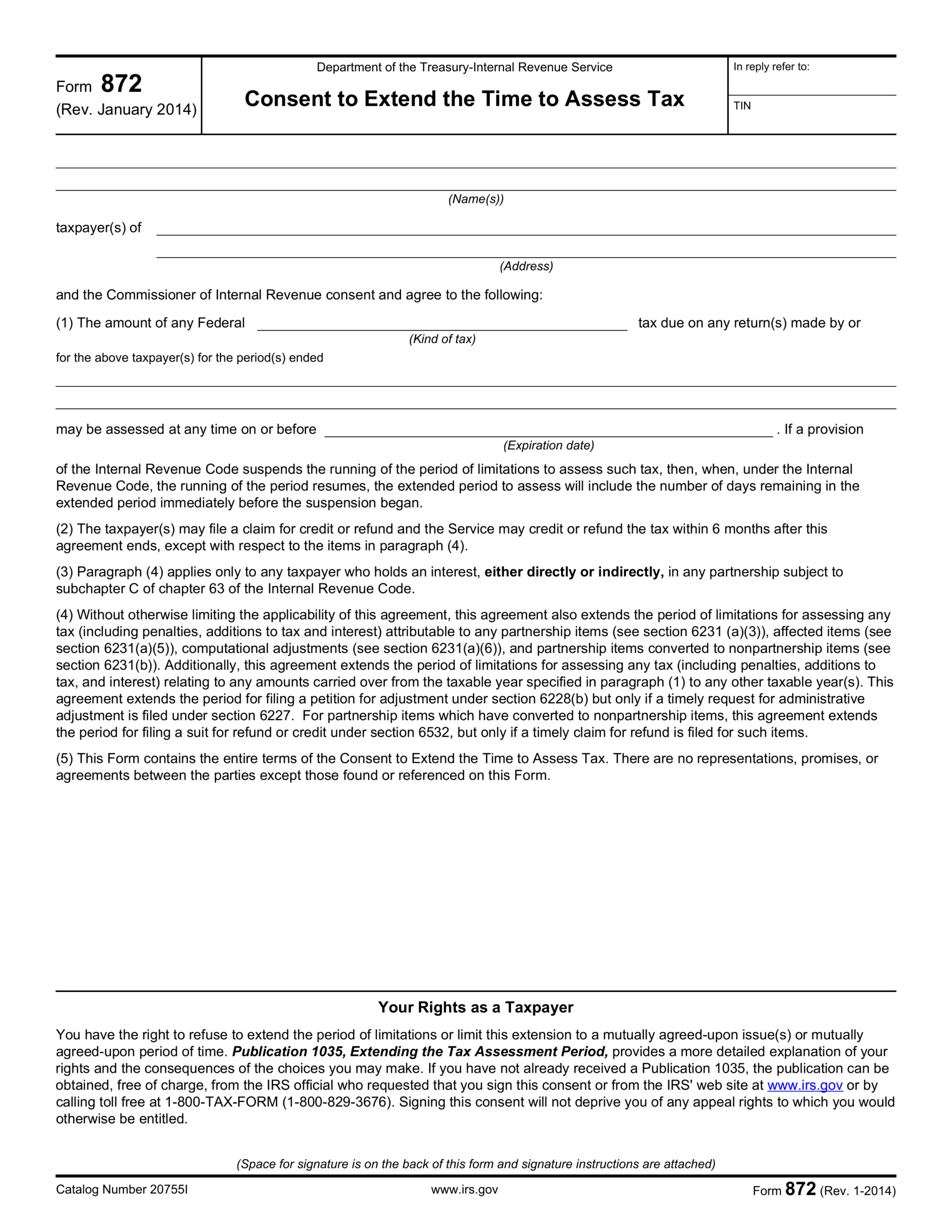 Printable Form 53-1