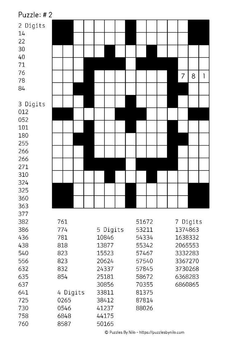 Pin By Beccx lt 3 On Imprimir Fill In Puzzles Crossword Puzzles 