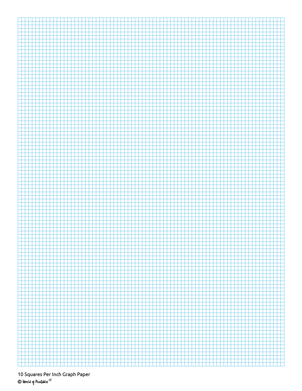 Free Printable Graphing Paper Pdf