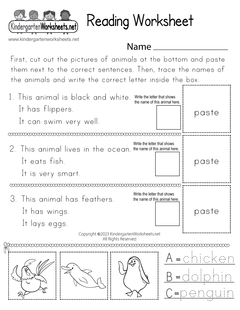 Free Printable Worksheets Pdf Free Printable Worksheets Pdf