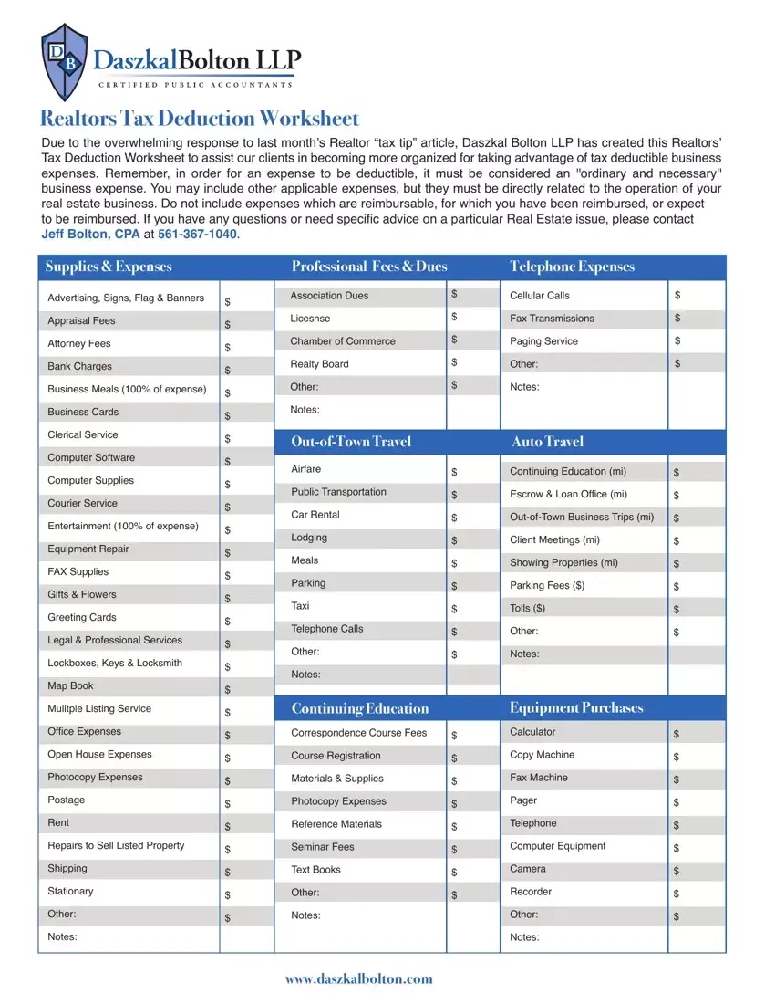Irs Form Home Sale Worksheet