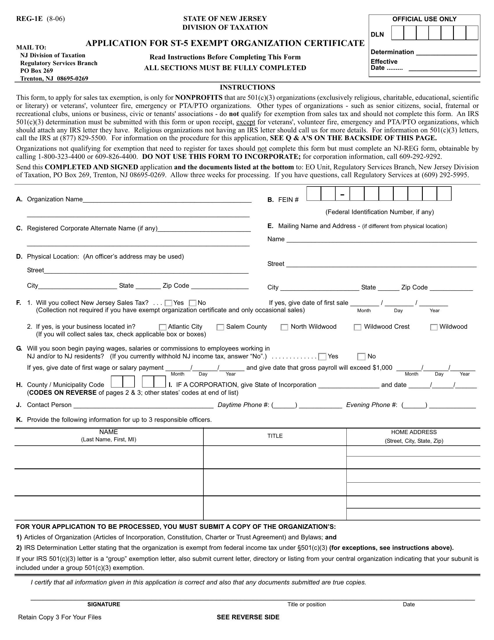 Irs Form 2119