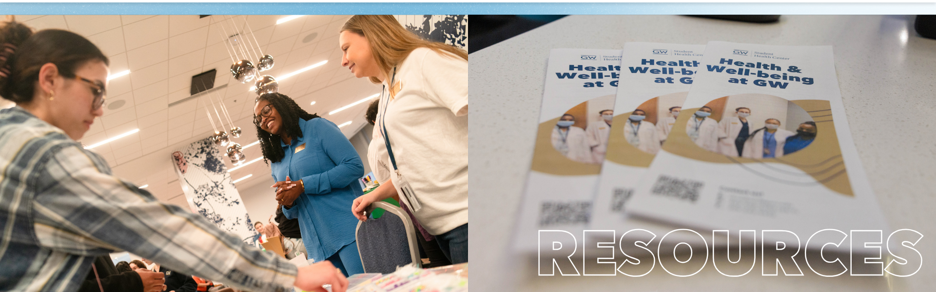 Resources Student Health Center Division For Student Affairs 