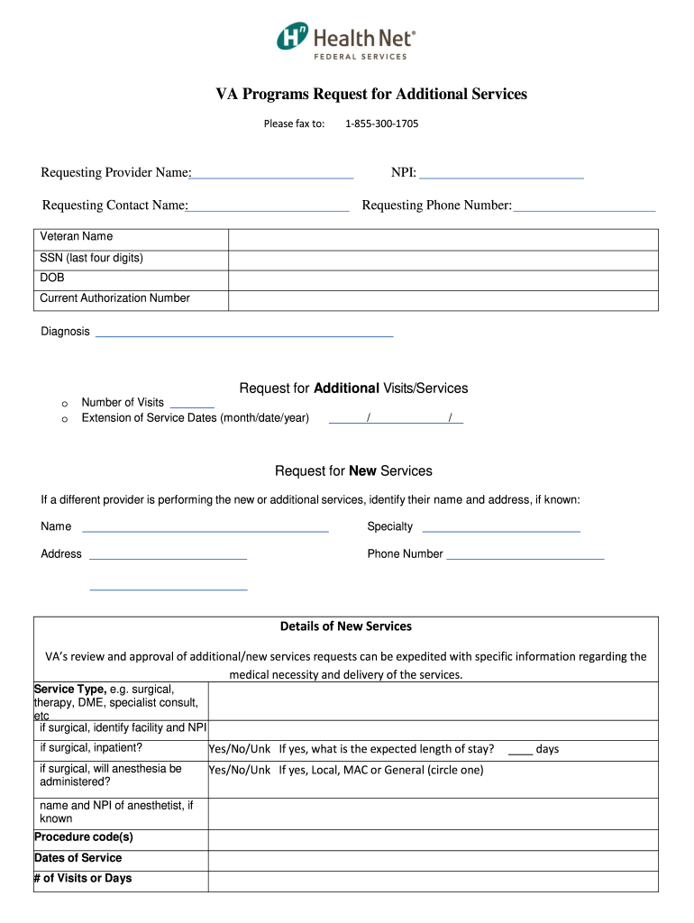 Rfs Form Fill Out amp Sign Online DocHub