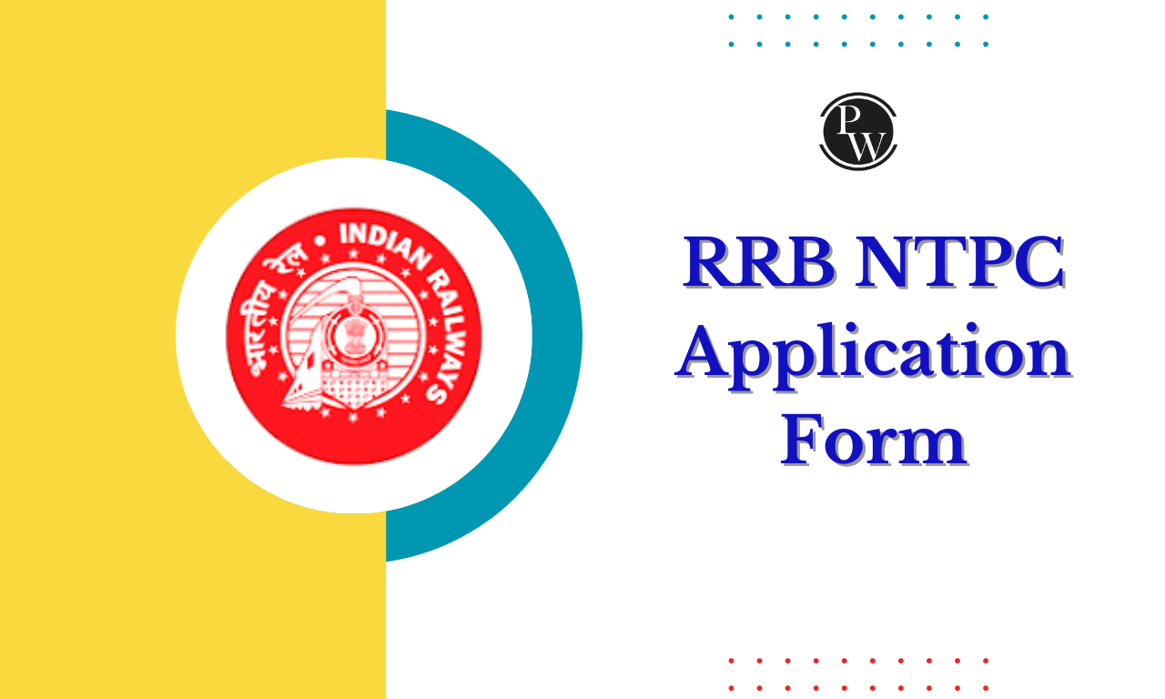 Rrb Application Form 2024
