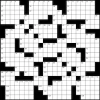 Solution To Evan Birnholz s July 20 Crossword Going Through The 