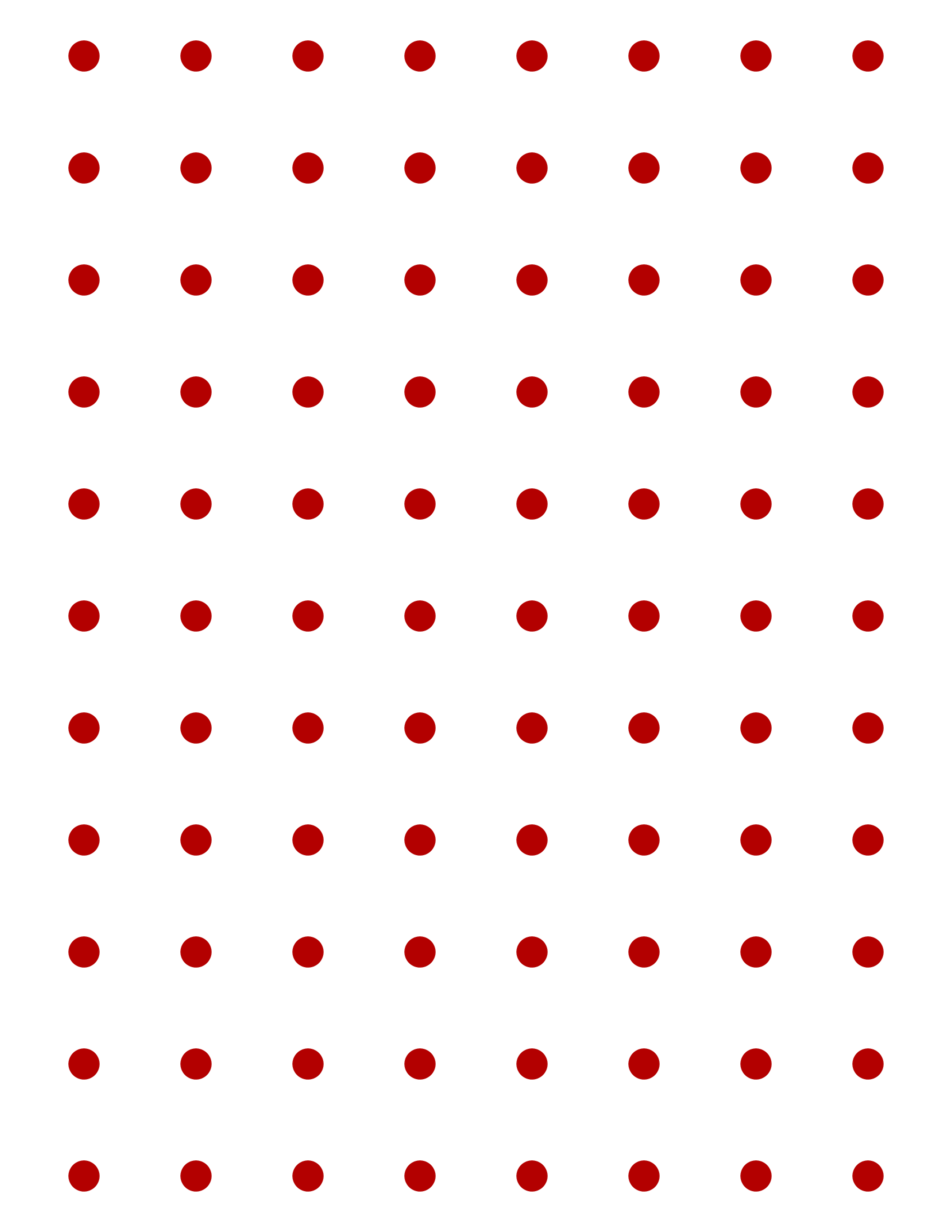 Dot Paper Printable Pdf