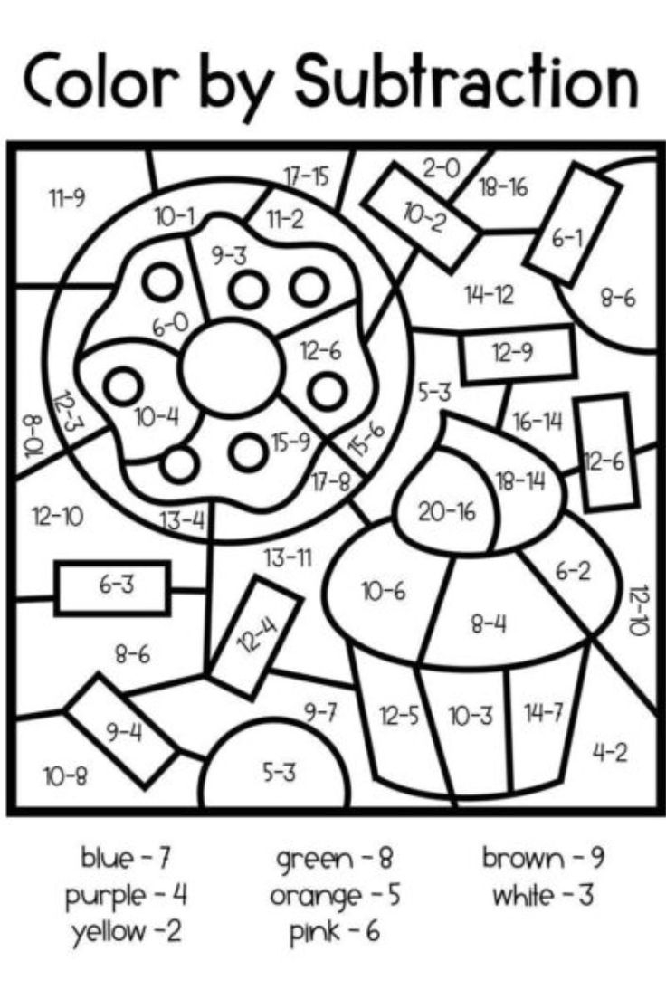 1st Grade Worksheets Free Printable Coloring