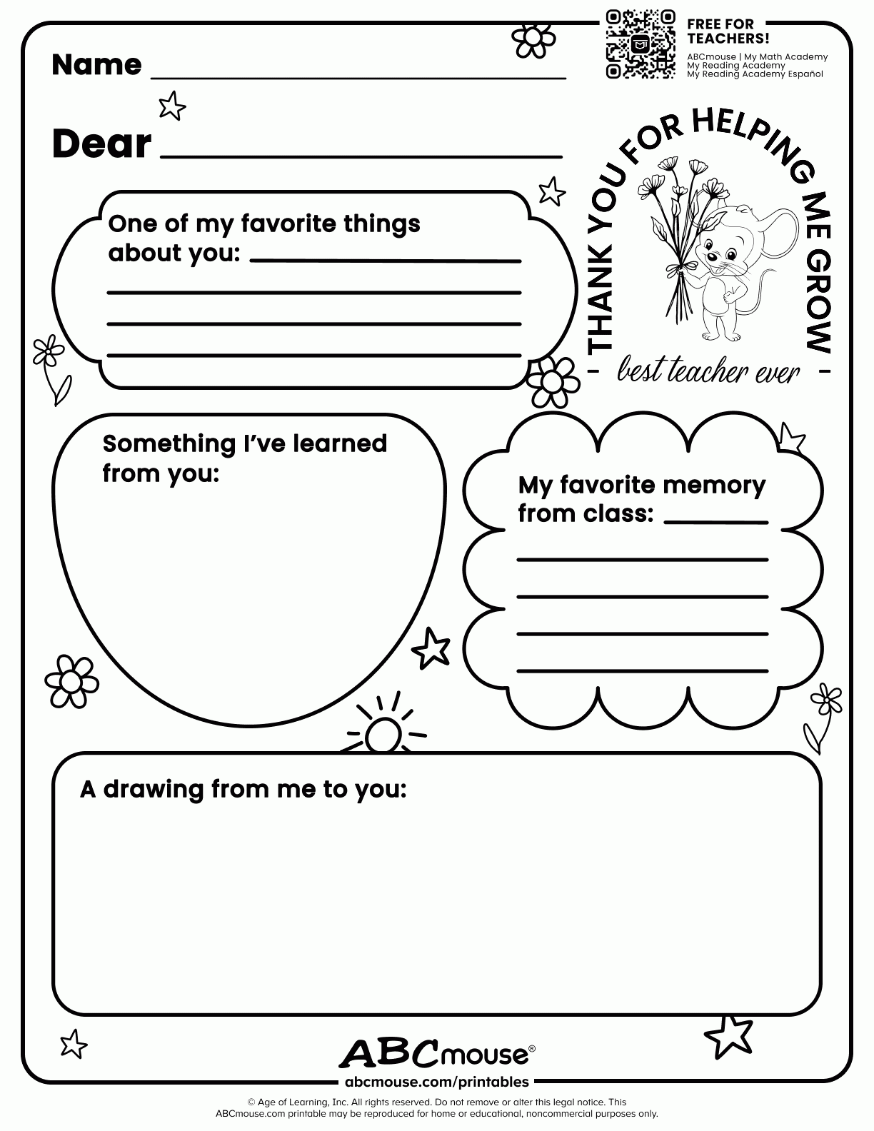 Free Printable Teacher Pay Worksheets