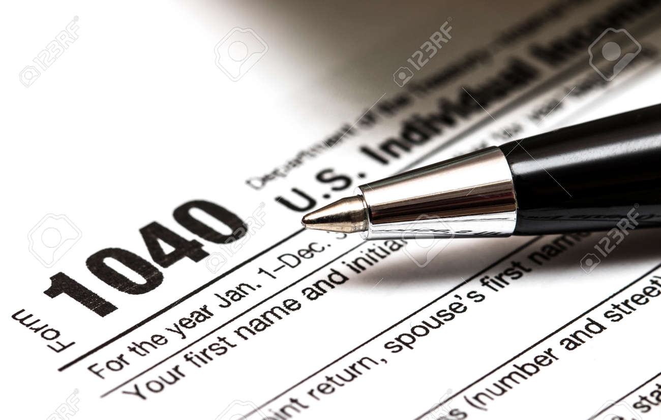Irs Form Cul Pen