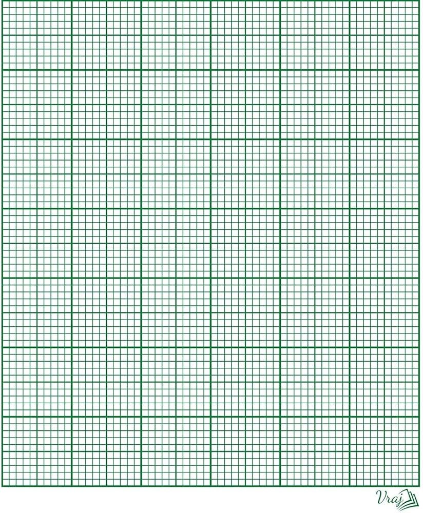 1mm Graph Paper Printable