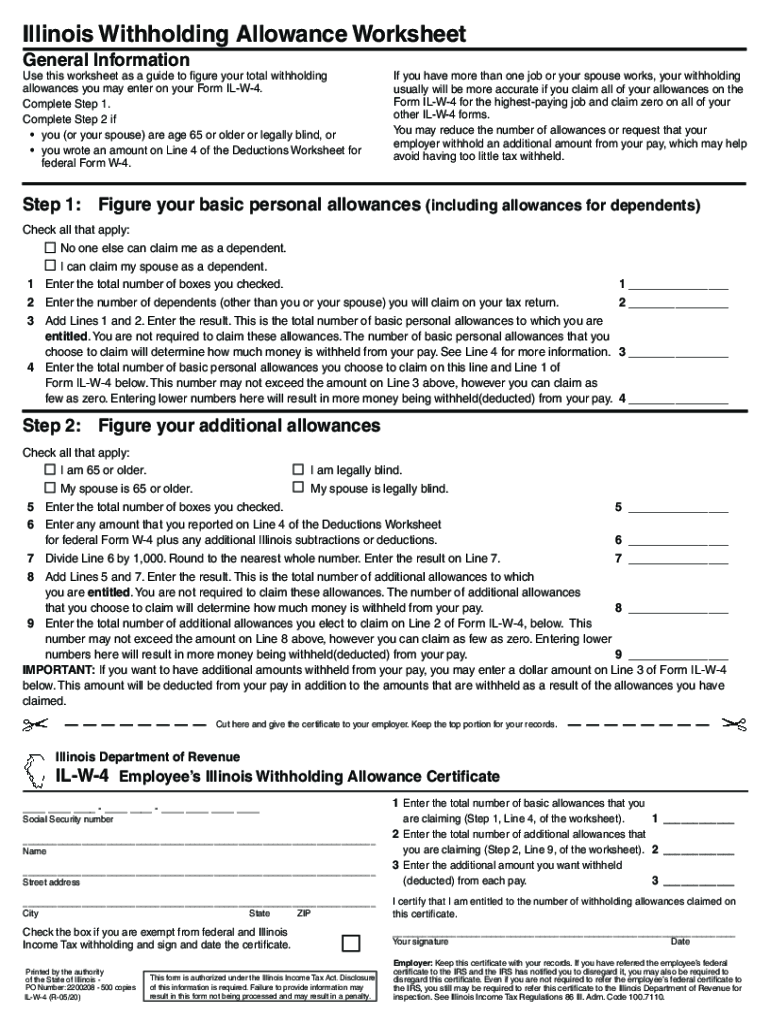 Federal W4 Form 2023 Pdf