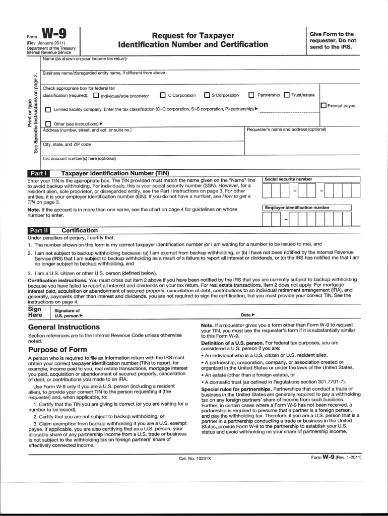 W9 Pdffiller Com Fill Online Printable Fillable Blank PdfFiller