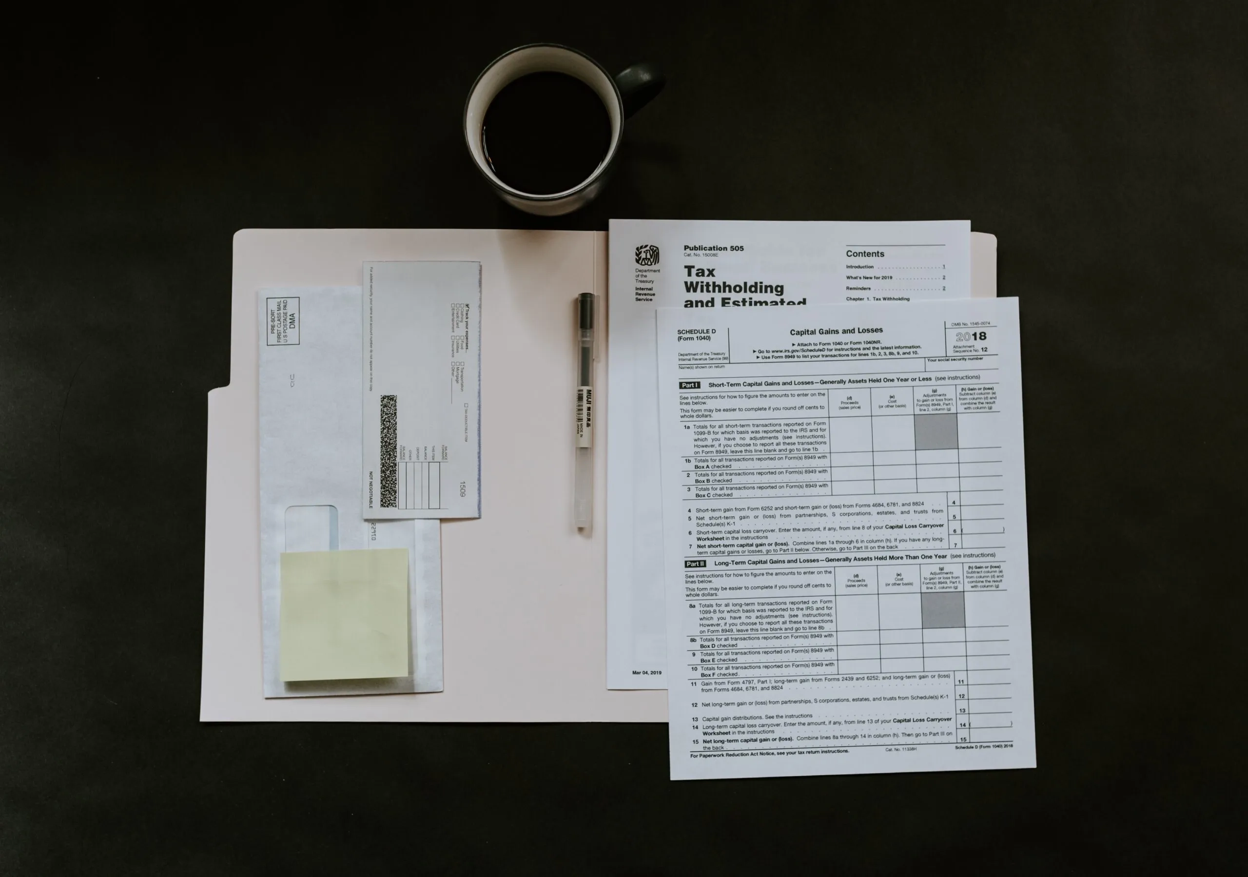 Irs Form Cp 575a
