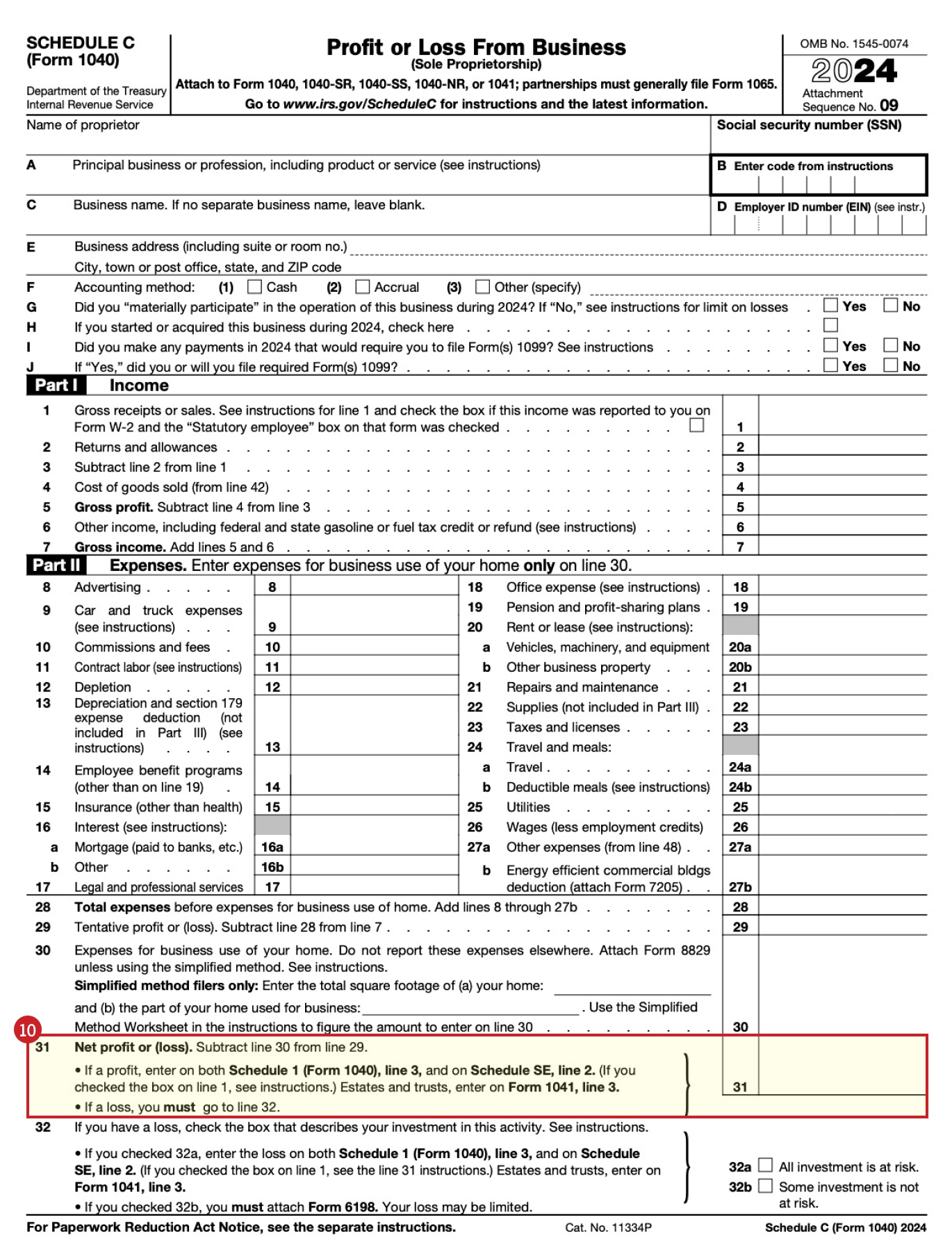 Irs 2024 Estimated Tax Forms