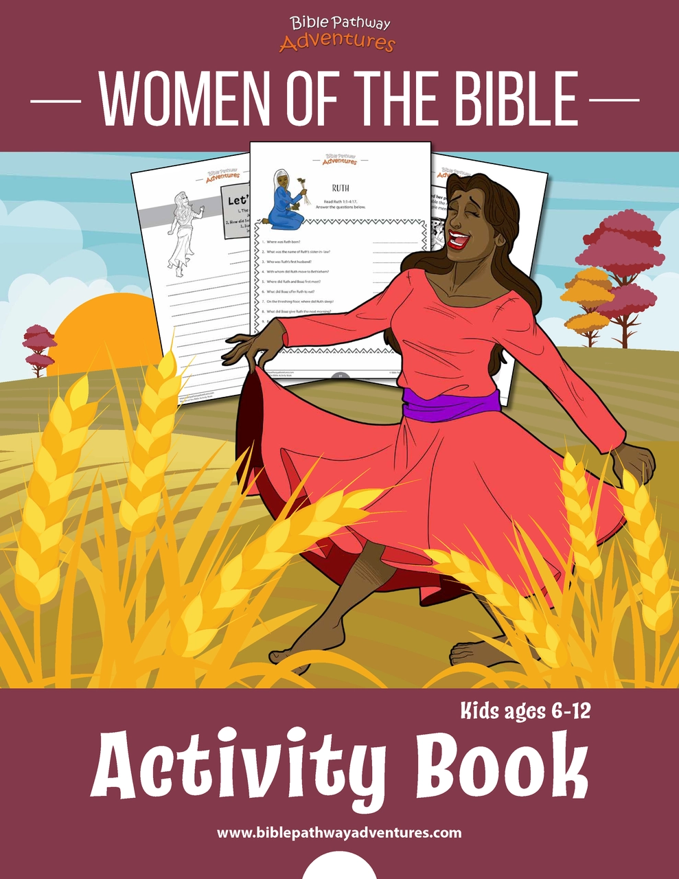 Women's Bible Study Lessons Printable
