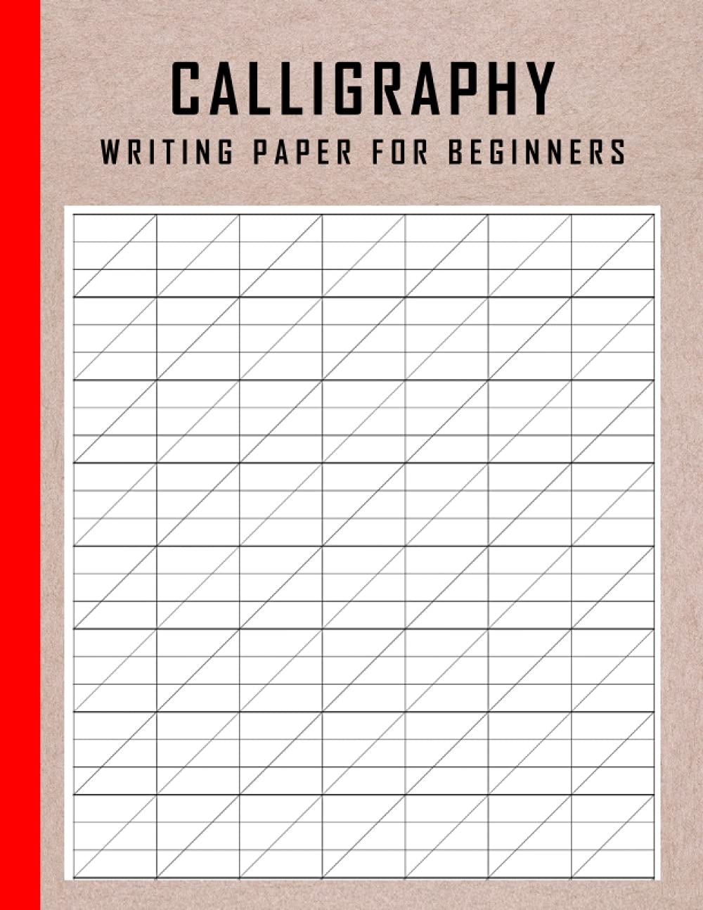 Writing Good Paper For Calligraphy Calligraphy Writing Paper For 