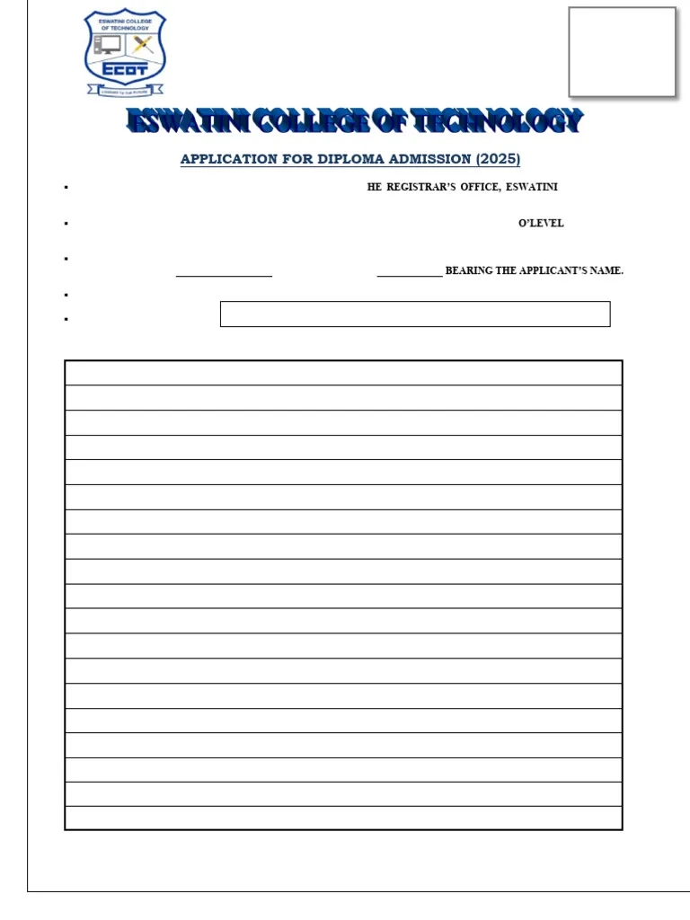 2025 2026 application form final 19 02 2025 pdf identity