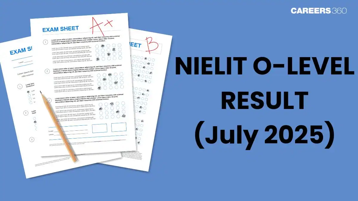 nielit o level result 2025 out july cycle get scorecard