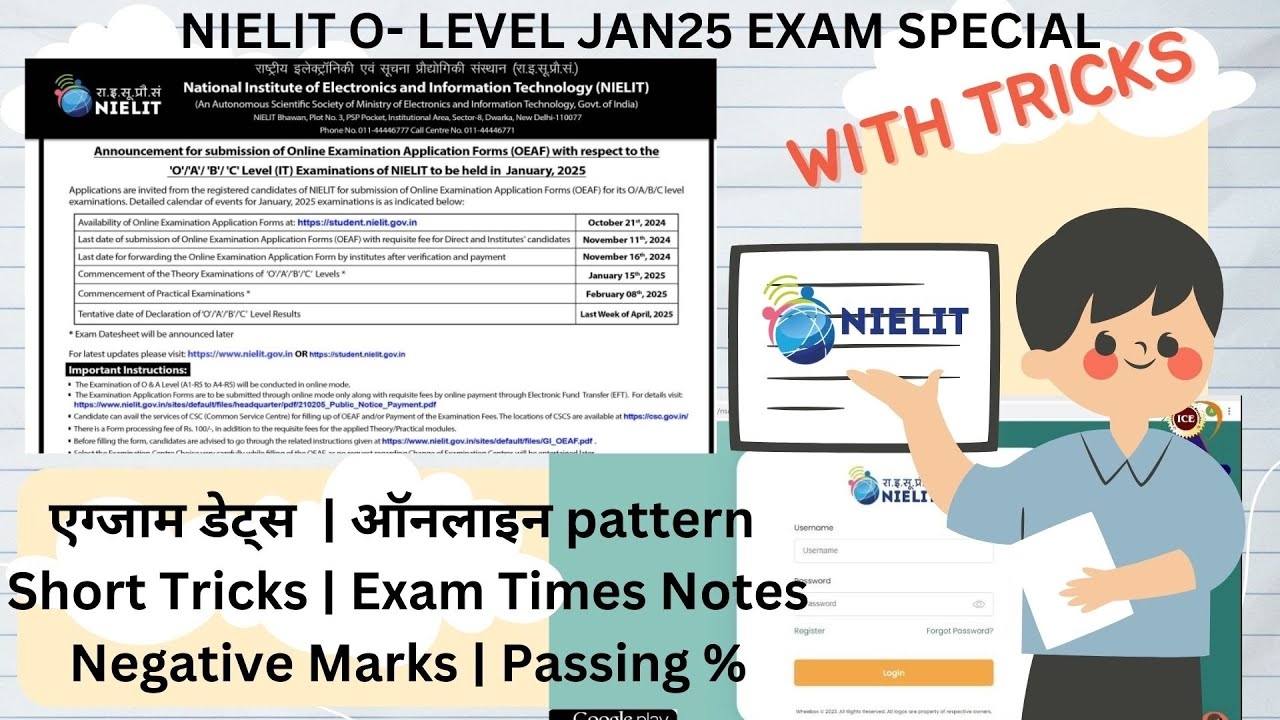 o level january 2025 admit card o level jan 2025 exam date o level january exam 2025